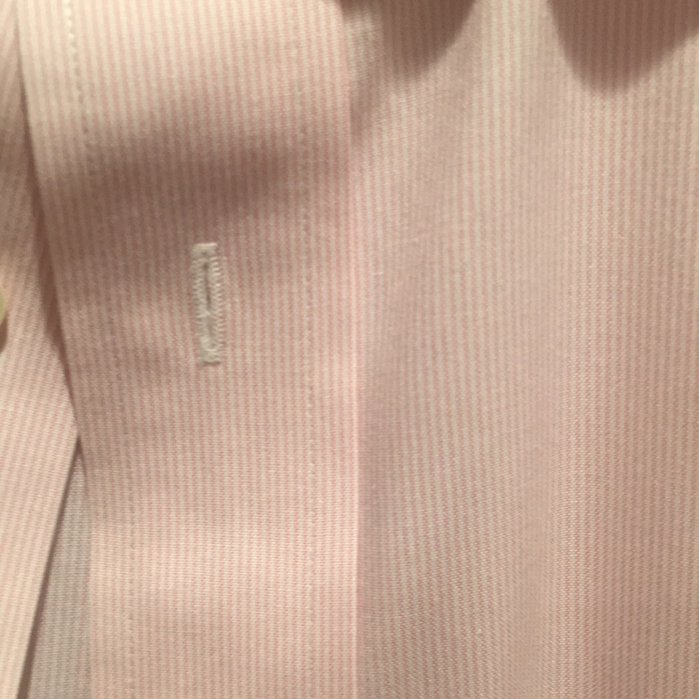 Jos A Bank dress shirt - Picture 3 of 4